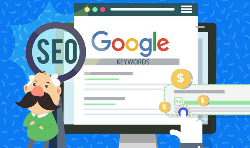 沈阳珠海Google海外推广