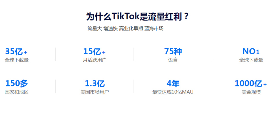 沈阳Tiktok推广  第3张