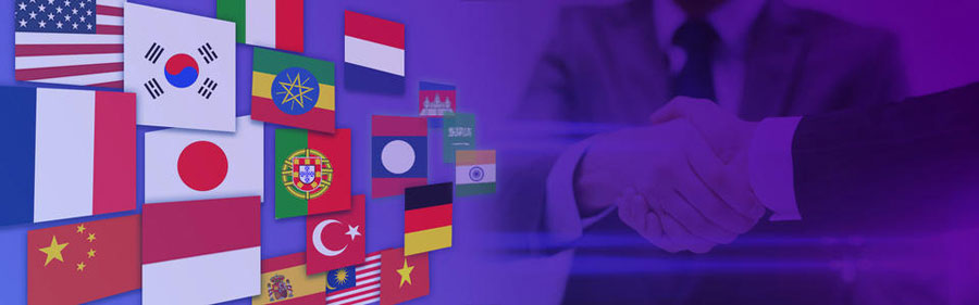 沈阳小语种网站建设  第2张