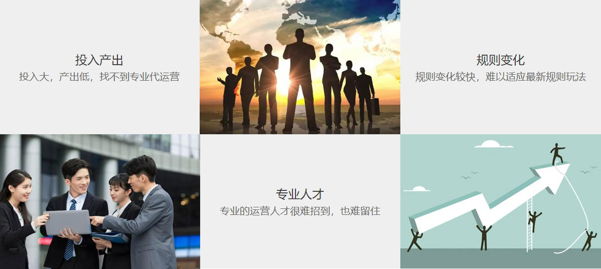 沈阳阿里国际站代运营  第1张