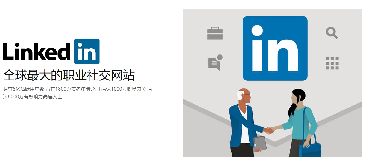 沈阳海外社交媒体营销  第3张