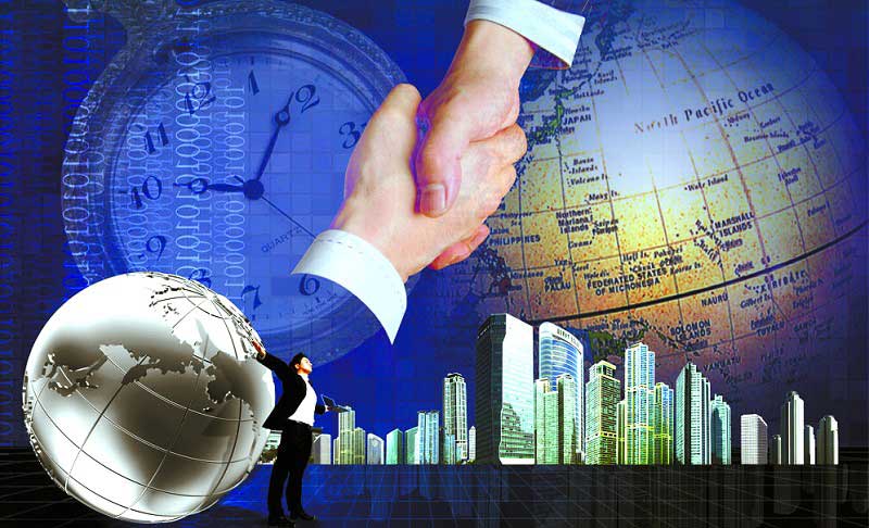 沈阳外贸网络营销方案的关键要素